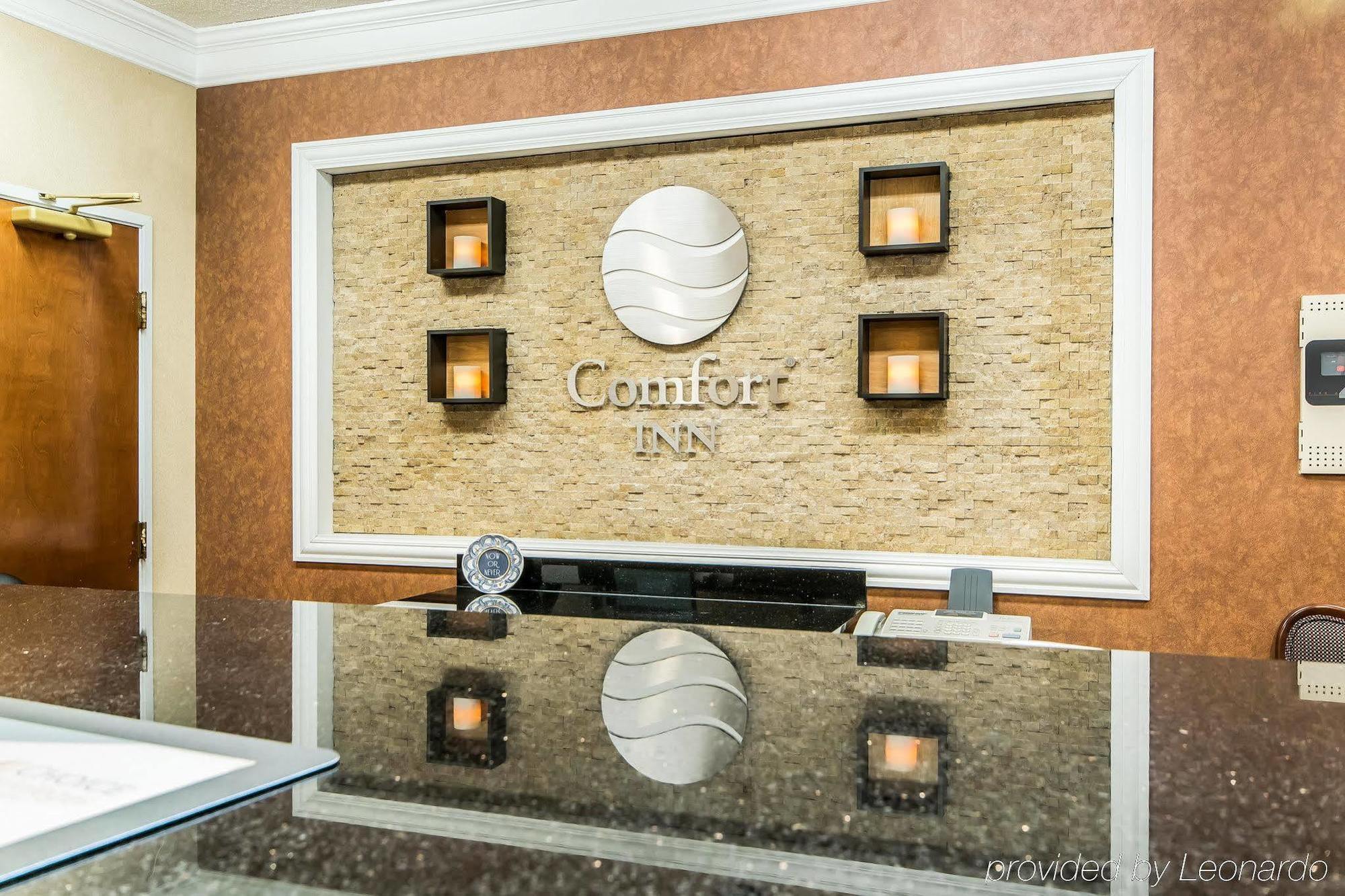 Quality Inn & Suites Stacer Exterior foto