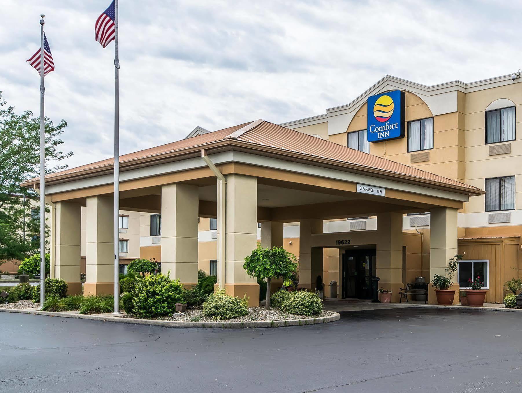 Quality Inn & Suites Stacer Exterior foto